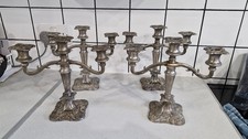 Vintage antique silver for sale  IPSWICH