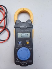Pinza amperometrica hioki usato  Italia