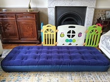 Lichfield deluxe single for sale  ALTRINCHAM