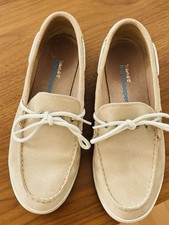 Timberland mokassin 39 gebraucht kaufen  München