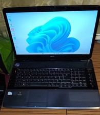 Portable acer 8535zg d'occasion  Neuvic