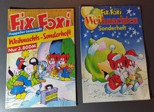 Comics fix foxi gebraucht kaufen  Heimbach