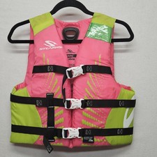 Stearns youth life for sale  Camano Island