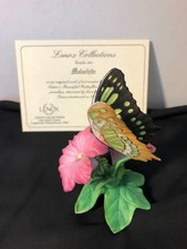 Lenox malachite 1991 for sale  Palm Harbor