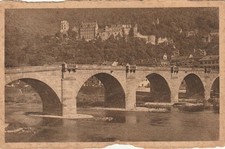 Allemagne heidelberg d'occasion  Saint-Sulpice-Laurière