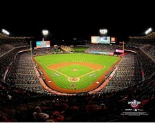 Angel stadium angels for sale  Fort Lauderdale
