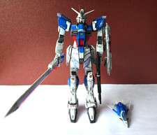 Force impulse gundam for sale  ASHTON-UNDER-LYNE