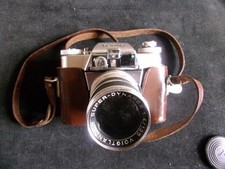 Appareil photo voigtlander d'occasion  Corbeil-Essonnes