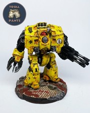 Warhammer 30k horus d'occasion  Expédié en Belgium