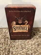 Spiderwick chronicles vols. for sale  El Paso