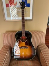 1969 gibson j 45 for sale  Lafayette
