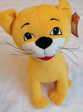 Kuscheltier katze sprechende gebraucht kaufen Kuscheltier katze sprechende gebraucht kaufen  Zehdenick