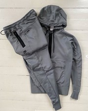 Men grey tracksuit for sale  CRIEFF