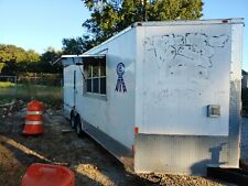 Competition bbq concession for sale  Hampton