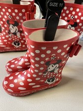 Minnie mouse polka for sale  EGHAM