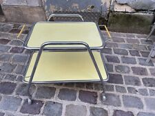 Ancienne desserte vintage d'occasion  Troyes