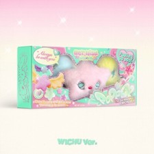 [Pré-venda] NCT WISH - [POPPOP] (Versão WICHU), usado comprar usado  Enviando para Brazil