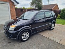 ford fusion zetec for sale ford fusion zetec for sale CHESTERFIELD