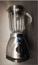 Bomann standmixer designer gebraucht kaufen  Dortmund