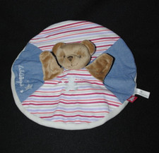 Doudou marionnette ours d'occasion  Strasbourg-