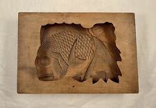 Vintage wood japanese for sale  Towson