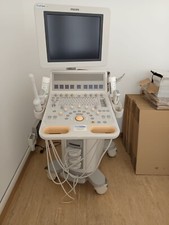 Ecografo philips hd15 usato  Roma