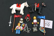 lego knight horse for sale  GLOUCESTER