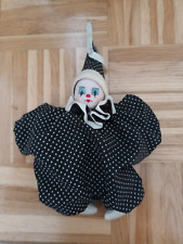 Porzellanpuppe puppe porzellan gebraucht kaufen  Rosdorf