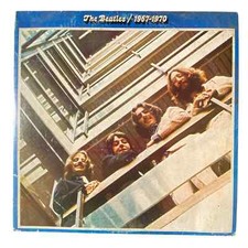 The beatles 1967 usato  Baronissi