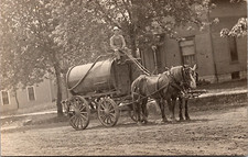 Postcard horse drawn for sale  Dunellen