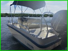 2015 boston whaler for sale  Meredith