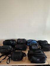 Camera camcorder bags for sale  Chicago