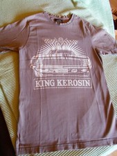 King kerosin shirt gebraucht kaufen  Lambsheim