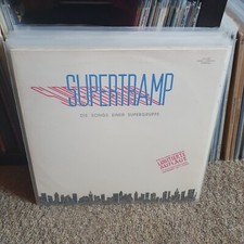 Supertramp songs einer gebraucht kaufen  Langenau