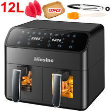 12l air fryer for sale  LEICESTER