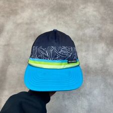 Billabong trucker hat for sale  HUDDERSFIELD