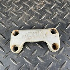 Aprilia 125 top for sale  NEWARK