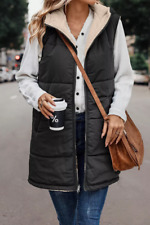 Ladies hooded long for sale  SOLIHULL