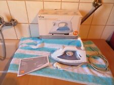Bügeleisen rowenta precision gebraucht kaufen  Jessen