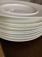 White bone china for sale  HARROW