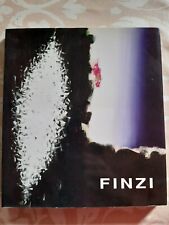 Ennio finzi opere usato  Villorba