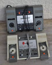 Lot consoles hanimex d'occasion  Saint-Just-Saint-Rambert