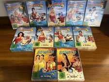Baywatch serie completa usato  La Maddalena