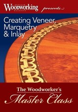 Creating Veneer, Marquetry and Inlay na sprzedaż  Wysyłka do Poland