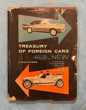 Treasury foreign cars for sale  Helotes