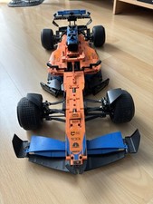 Formel mclaren technik gebraucht kaufen  Dresden