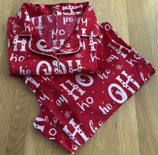 Womens hoho christmas for sale  TORQUAY