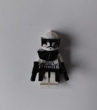 lego star wars figuren clone commander gebraucht kaufen  Dortmund