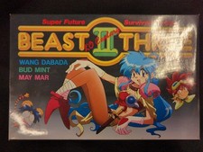 Beast three joan d'occasion  Expédié en Belgium