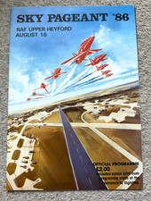 Sky pageant raf for sale  TUNBRIDGE WELLS